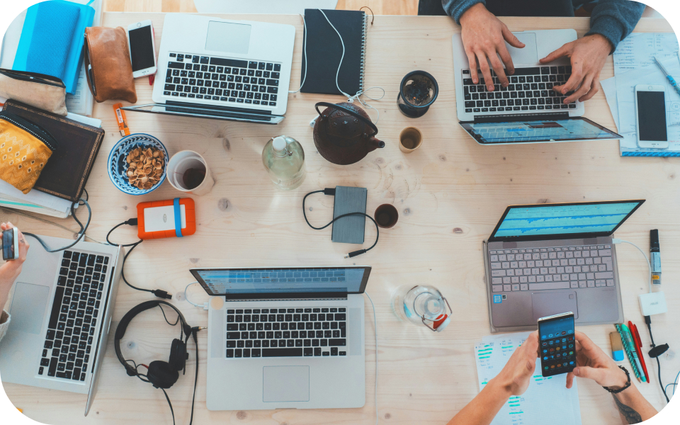 Dari Nol ke Pro: Ini 5 Situs Design Assets untuk Bantu UI/UX Designer Pemula!